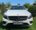 Белый Мерседес ГЛЦ-Класс, объемом двигателя 1.99 л и пробегом 135 тыс. км за 25950 $, фото 1 на Automoto.ua