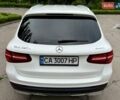 Білий Мерседес ГЛЦ-Клас, об'ємом двигуна 2.2 л та пробігом 121 тис. км за 30950 $, фото 20 на Automoto.ua