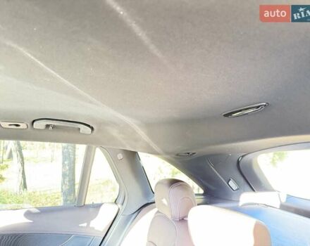 Білий Мерседес ГЛЦ-Клас, об'ємом двигуна 2.14 л та пробігом 164 тис. км за 25500 $, фото 19 на Automoto.ua