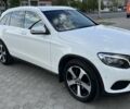 Белый Мерседес ГЛЦ-Класс, объемом двигателя 2.14 л и пробегом 62 тыс. км за 35000 $, фото 3 на Automoto.ua