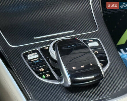 Белый Мерседес ГЛЦ-Класс, объемом двигателя 2 л и пробегом 153 тыс. км за 39999 $, фото 20 на Automoto.ua