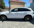 Белый Мерседес ГЛЦ-Класс, объемом двигателя 2.99 л и пробегом 169 тыс. км за 41000 $, фото 7 на Automoto.ua