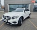 Білий Мерседес ГЛЦ-Клас, об'ємом двигуна 2.14 л та пробігом 61 тис. км за 33400 $, фото 1 на Automoto.ua