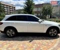 Белый Мерседес ГЛЦ-Класс, объемом двигателя 2.14 л и пробегом 219 тыс. км за 23900 $, фото 9 на Automoto.ua