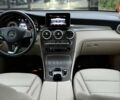 Мерседес ГЛЦ-Класс 2017 в Киеве на Automoto.ua Белый Мерседес ГЛЦ-Класс, объемом двигателя 2.14 л и пробегом 57 тыс. км за 36999 $, фото 23 на Automoto.ua