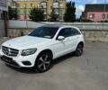 Белый Мерседес ГЛЦ-Класс, объемом двигателя 2 л и пробегом 186 тыс. км за 24500 $, фото 1 на Automoto.ua