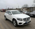 Белый Мерседес ГЛЦ-Класс, объемом двигателя 2.14 л и пробегом 140 тыс. км за 29000 $, фото 1 на Automoto.ua
