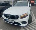 Белый Мерседес ГЛЦ-Класс, объемом двигателя 2.99 л и пробегом 169 тыс. км за 41000 $, фото 1 на Automoto.ua