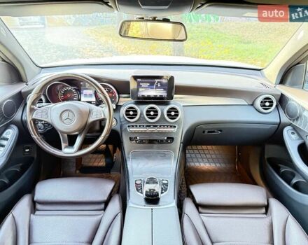 Білий Мерседес ГЛЦ-Клас, об'ємом двигуна 2.14 л та пробігом 164 тис. км за 25500 $, фото 2 на Automoto.ua