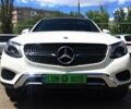 Белый Мерседес ГЛЦ-Класс, объемом двигателя 2 л и пробегом 25 тыс. км за 39300 $, фото 1 на Automoto.ua