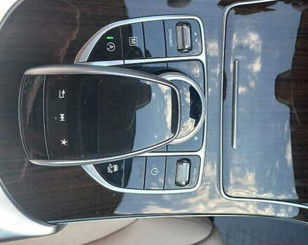 Білий Мерседес ГЛЦ-Клас, об'ємом двигуна 1.99 л та пробігом 103 тис. км за 26400 $, фото 15 на Automoto.ua