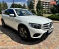 Белый Мерседес ГЛЦ-Класс, объемом двигателя 2.14 л и пробегом 219 тыс. км за 23900 $, фото 15 на Automoto.ua