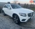 Білий Мерседес ГЛЦ-Клас, об'ємом двигуна 1.99 л та пробігом 92 тис. км за 32000 $, фото 1 на Automoto.ua