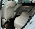 Мерседес ГЛЦ-Класс 2017 в Киеве на Automoto.ua Белый Мерседес ГЛЦ-Класс, объемом двигателя 2.14 л и пробегом 57 тыс. км за 36999 $, фото 17 на Automoto.ua