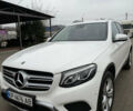 Белый Мерседес ГЛЦ-Класс, объемом двигателя 2.14 л и пробегом 140 тыс. км за 29000 $, фото 4 на Automoto.ua