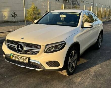 Белый Мерседес ГЛЦ-Класс, объемом двигателя 2.1 л и пробегом 181 тыс. км за 39500 $, фото 8 на Automoto.ua