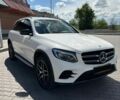Білий Мерседес ГЛЦ-Клас, об'ємом двигуна 2.14 л та пробігом 171 тис. км за 30000 $, фото 1 на Automoto.ua