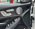 Мерседес ГЛЦ-Класс 2017 в Киеве на Automoto.ua Белый Мерседес ГЛЦ-Класс, объемом двигателя 2.14 л и пробегом 98 тыс. км за 39500 $, фото 9 на Automoto.ua
