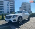 Белый Мерседес ГЛЦ-Класс, объемом двигателя 1.99 л и пробегом 60 тыс. км за 25900 $, фото 1 на Automoto.ua