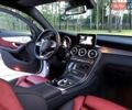 Белый Мерседес ГЛЦ-Класс, объемом двигателя 2.14 л и пробегом 100 тыс. км за 38888 $, фото 10 на Automoto.ua
