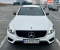 Білий Мерседес ГЛЦ-Клас, об'ємом двигуна 2.2 л та пробігом 33 тис. км за 39000 $, фото 4 на Automoto.ua
