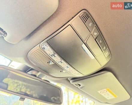 Білий Мерседес ГЛЦ-Клас, об'ємом двигуна 2.14 л та пробігом 164 тис. км за 25500 $, фото 13 на Automoto.ua