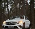 Белый Мерседес ГЛЦ-Класс, объемом двигателя 1.99 л и пробегом 48 тыс. км за 32700 $, фото 1 на Automoto.ua