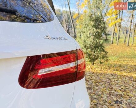 Білий Мерседес ГЛЦ-Клас, об'ємом двигуна 2.14 л та пробігом 164 тис. км за 25500 $, фото 24 на Automoto.ua