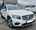 Белый Мерседес ГЛЦ-Класс, объемом двигателя 2.14 л и пробегом 61 тыс. км за 29500 $, фото 1 на Automoto.ua