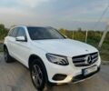 Білий Мерседес ГЛЦ-Клас, об'ємом двигуна 1.99 л та пробігом 83 тис. км за 24800 $, фото 1 на Automoto.ua