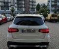Мерседес ГЛЦ-Класс 2017 в Львове на Automoto.ua Белый Мерседес ГЛЦ-Класс, объемом двигателя 2 л и пробегом 121 тыс. км за 24500 $, фото 3 на Automoto.ua