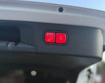 Белый Мерседес ГЛЦ-Класс, объемом двигателя 1.99 л и пробегом 119 тыс. км за 32000 $, фото 12 на Automoto.ua