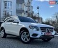 Білий Мерседес ГЛЦ-Клас, об'ємом двигуна 1.99 л та пробігом 180 тис. км за 23500 $, фото 1 на Automoto.ua