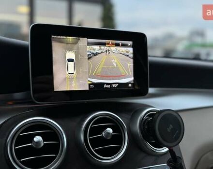 Мерседес ГЛЦ-Класс 2017 в Киеве на Automoto.ua Белый Мерседес ГЛЦ-Класс, объемом двигателя 2.14 л и пробегом 57 тыс. км за 36999 $, фото 29 на Automoto.ua