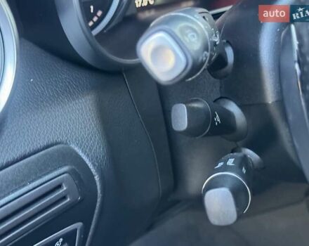 Білий Мерседес ГЛЦ-Клас, об'ємом двигуна 1.99 л та пробігом 80 тис. км за 27700 $, фото 24 на Automoto.ua