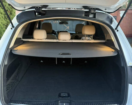 Белый Мерседес ГЛЦ-Класс, объемом двигателя 1.99 л и пробегом 119 тыс. км за 32000 $, фото 13 на Automoto.ua