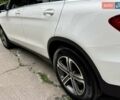 Білий Мерседес ГЛЦ-Клас, об'ємом двигуна 2.2 л та пробігом 121 тис. км за 30950 $, фото 39 на Automoto.ua