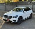 Белый Мерседес ГЛЦ-Класс, объемом двигателя 22 л и пробегом 79 тыс. км за 33990 $, фото 1 на Automoto.ua