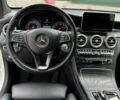 Мерседес ГЛЦ-Класс 2017 в Киеве на Automoto.ua Белый Мерседес ГЛЦ-Класс, объемом двигателя 2.14 л и пробегом 98 тыс. км за 39500 $, фото 16 на Automoto.ua