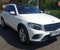 Белый Мерседес ГЛЦ-Класс, объемом двигателя 1.99 л и пробегом 82 тыс. км за 32000 $, фото 1 на Automoto.ua