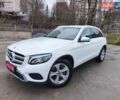 Білий Мерседес ГЛЦ-Клас, об'ємом двигуна 2.14 л та пробігом 247 тис. км за 25300 $, фото 1 на Automoto.ua