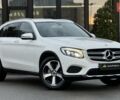 Мерседес ГЛЦ-Класс 2017 в Киеве на Automoto.ua Белый Мерседес ГЛЦ-Класс, объемом двигателя 2.14 л и пробегом 57 тыс. км за 36999 $, фото 1 на Automoto.ua