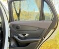Білий Мерседес ГЛЦ-Клас, об'ємом двигуна 2.14 л та пробігом 164 тис. км за 25500 $, фото 30 на Automoto.ua