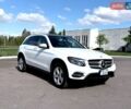 Белый Мерседес ГЛЦ-Класс, объемом двигателя 1.99 л и пробегом 120 тыс. км за 26500 $, фото 1 на Automoto.ua