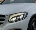 Мерседес ГЛЦ-Класс 2017 в Киеве на Automoto.ua Белый Мерседес ГЛЦ-Класс, объемом двигателя 2.14 л и пробегом 57 тыс. км за 36999 $, фото 36 на Automoto.ua