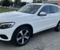 Белый Мерседес ГЛЦ-Класс, объемом двигателя 2.14 л и пробегом 74 тыс. км за 30000 $, фото 1 на Automoto.ua
