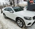 Білий Мерседес ГЛЦ-Клас, об'ємом двигуна 1.99 л та пробігом 145 тис. км за 19900 $, фото 1 на Automoto.ua