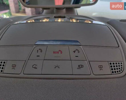Білий Мерседес ГЛЦ-Клас, об'ємом двигуна 1.99 л та пробігом 103 тис. км за 26400 $, фото 14 на Automoto.ua