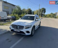 Белый Мерседес ГЛЦ-Класс, объемом двигателя 2.14 л и пробегом 133 тыс. км за 33000 $, фото 1 на Automoto.ua