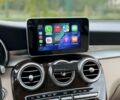 Мерседес ГЛЦ-Класс 2017 в Львове на Automoto.ua Белый Мерседес ГЛЦ-Класс, объемом двигателя 2 л и пробегом 121 тыс. км за 24500 $, фото 30 на Automoto.ua